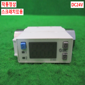 북64090/공압압력스위치/PFM725-01-D/SMC